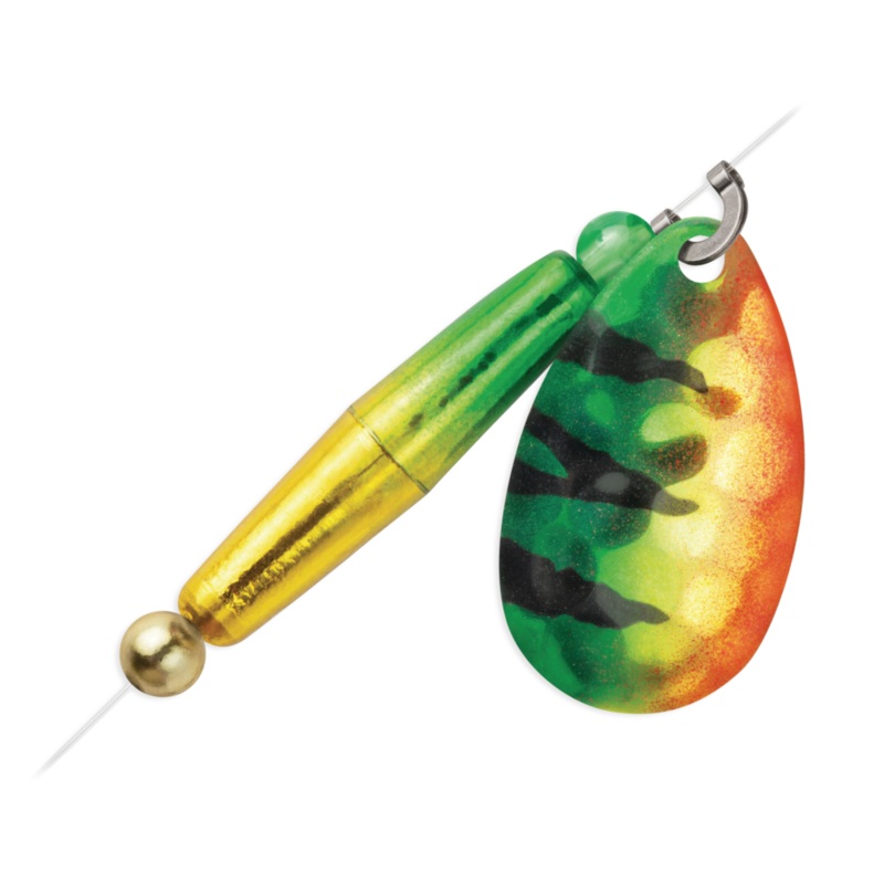 VMC Techset Spinner Harness – Indiana Floating