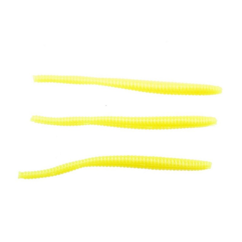 Berkley Powerbait Floating Trout Worm 3