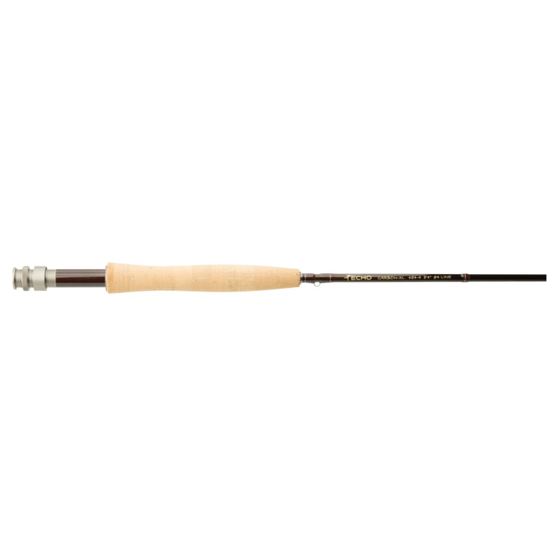Echo Carbon XL Euro Nymph Fly Rod