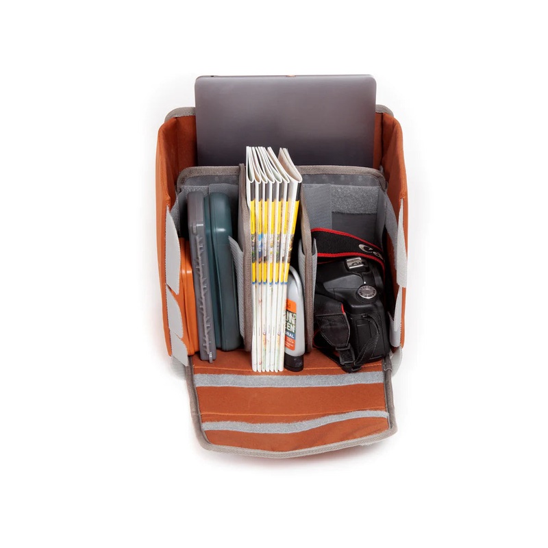 Fishpond  Padded Insert – Thunderhead Submersible Backpack