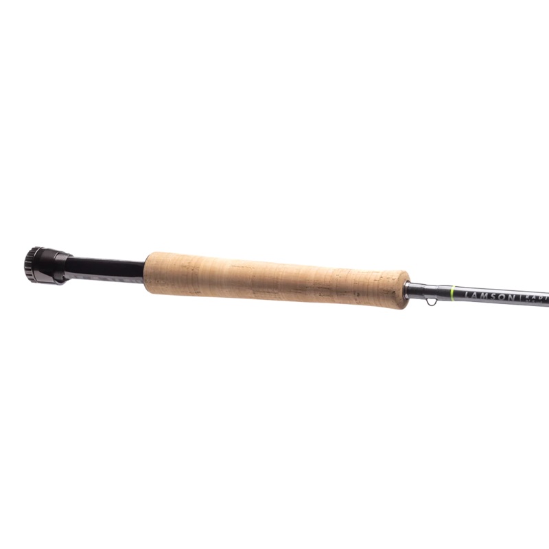 Lamson Radius Fly Rod|9′ (5wt)|9′ (6wt)