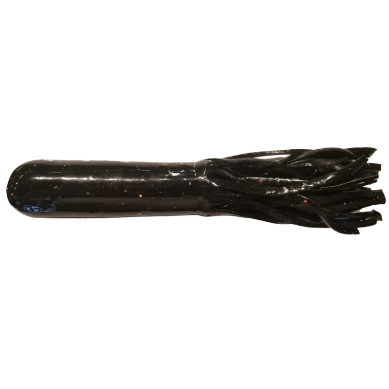 Red October 7.5 Monster Tube (Rigged) – 2pk