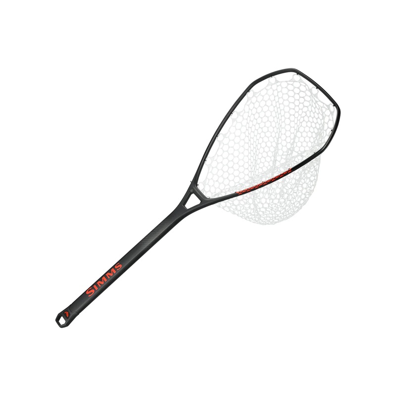 Simms Daymaker Landing Net – Medium
