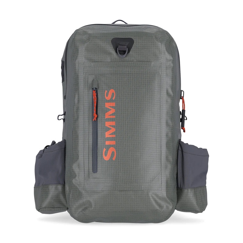 Simms Dry Creek Z Backpack – Olive