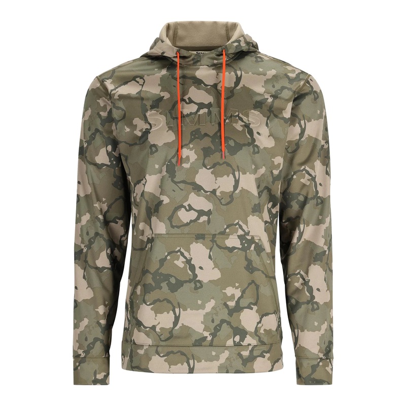 Simms M’s Challenger Fishing Hoody