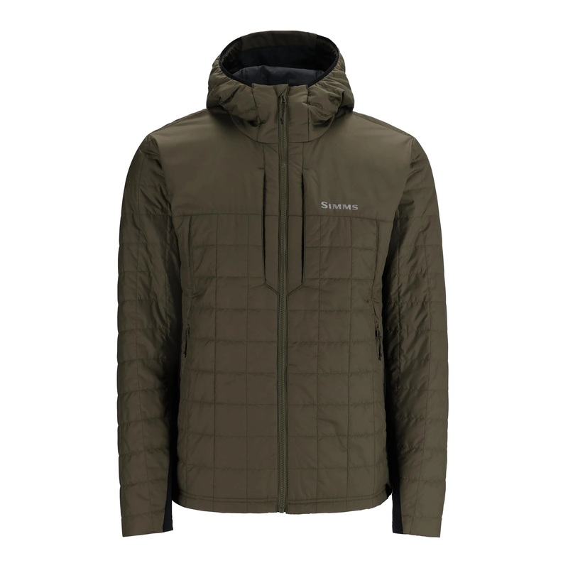 Simms M’s Fall Run Hybrid Hoody
