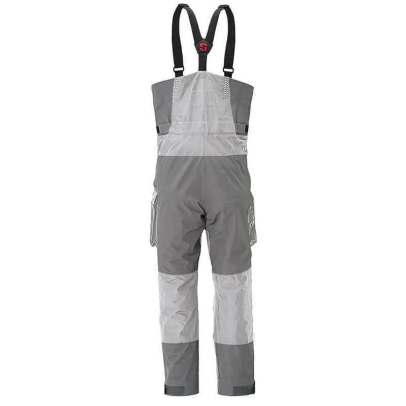 Striker eVolve Rain Bib|Ally/Carbon|L|XL|XXL