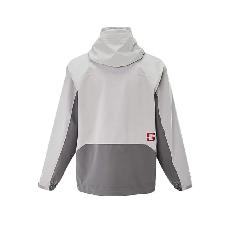 Striker eVolve Rain Jacket|Ally/Carbon|L|XL|XXL