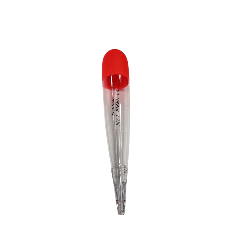 Drennan Piker Slip Float – 1 Pack