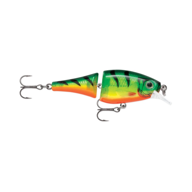 Rapala BX Jointed Shad – BXJSD06 (2-1/2in)