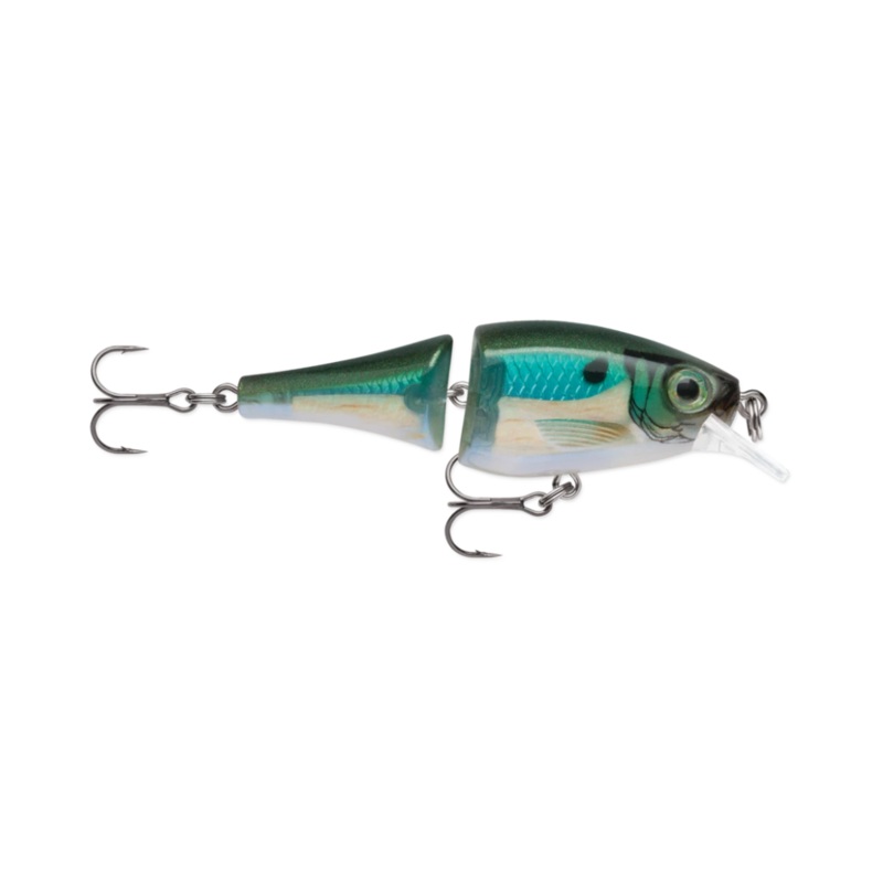 Rapala BX Jointed Shad – BXJSD06 (2-1/2in)