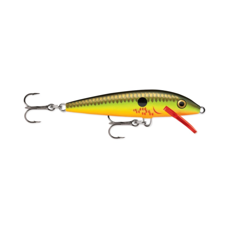Rapala F09 Original Floating 3.5