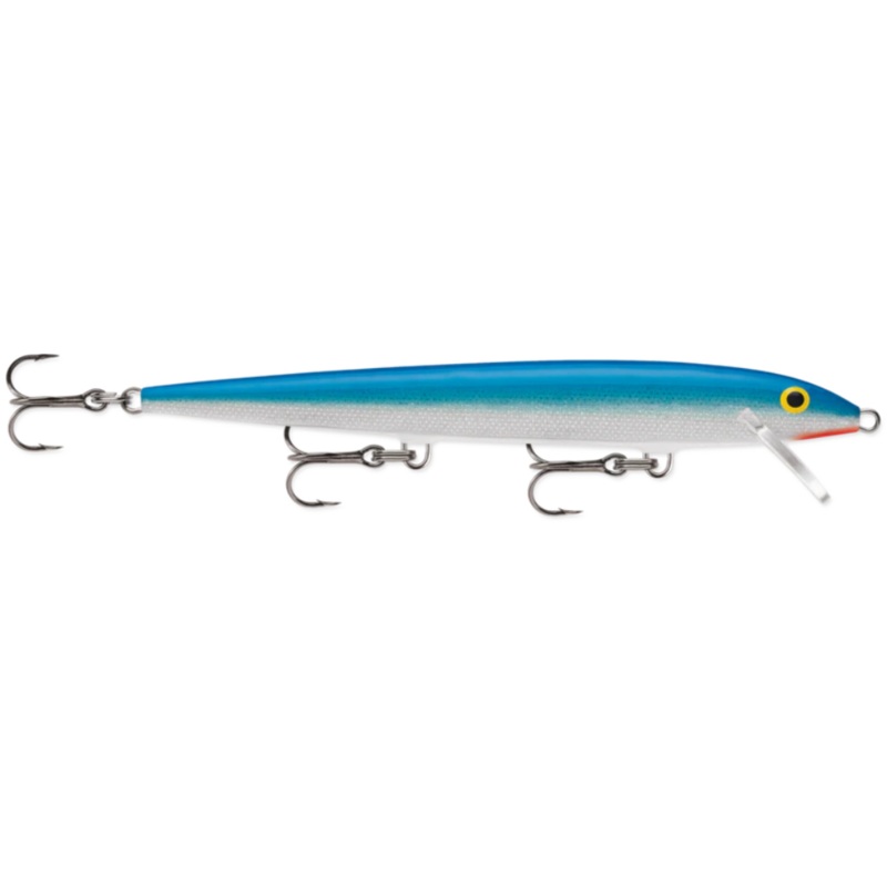 Rapala F13 Original Floating – 5-1/4