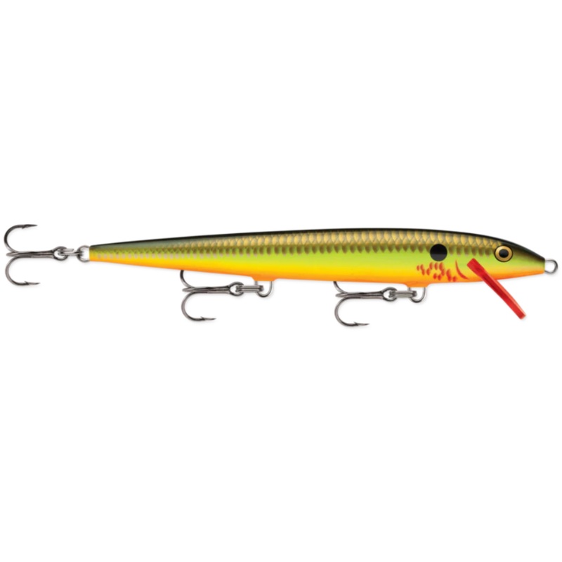 Rapala F13 Original Floating – 5-1/4
