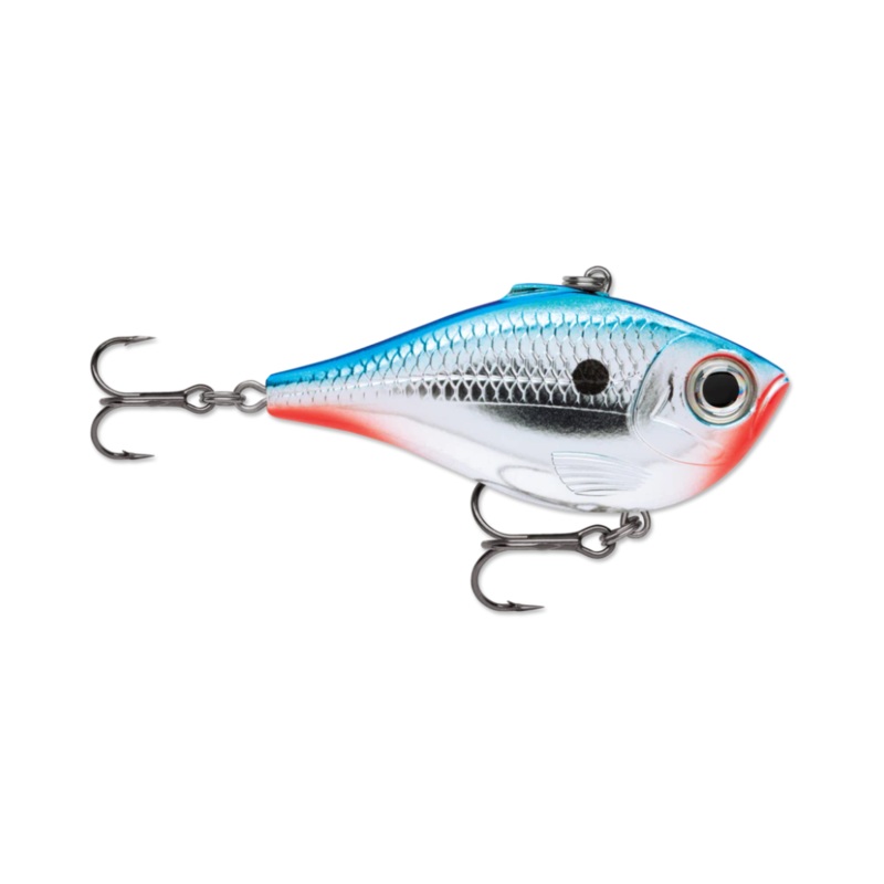 Rapala Rippin’ Rap – Loud Rattling