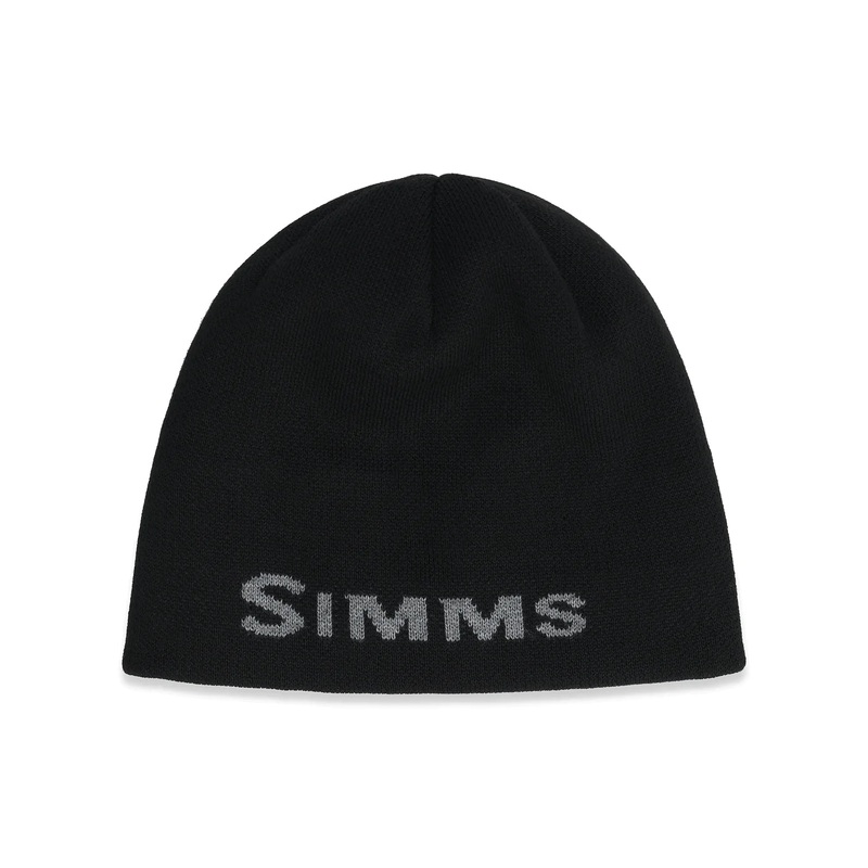 Simms Everyday Beanie|Black|Carbon|Woodland Camo|Smokey Olive