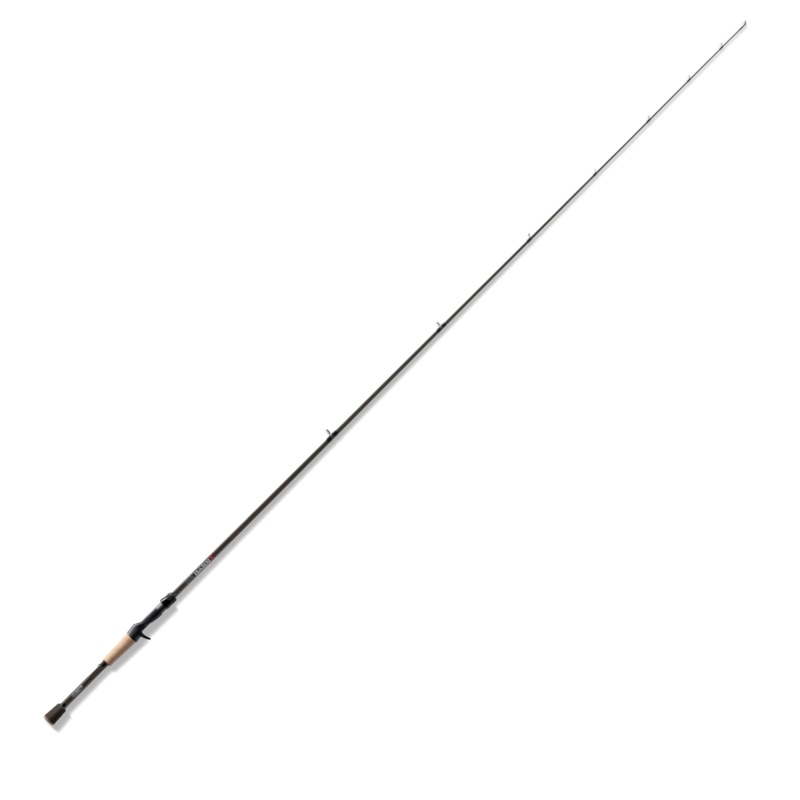 St. Croix Bass X Casting Rod 2023
