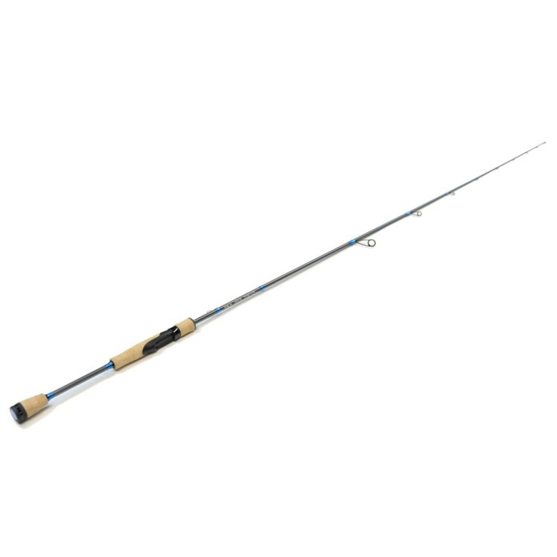 Tactical Fishing Spinning Rods