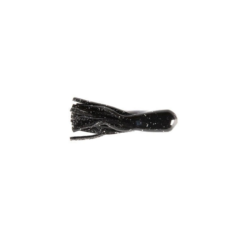 Bam Baits 2 Javelin Tube|Black|Copper|Goby|Glow|White