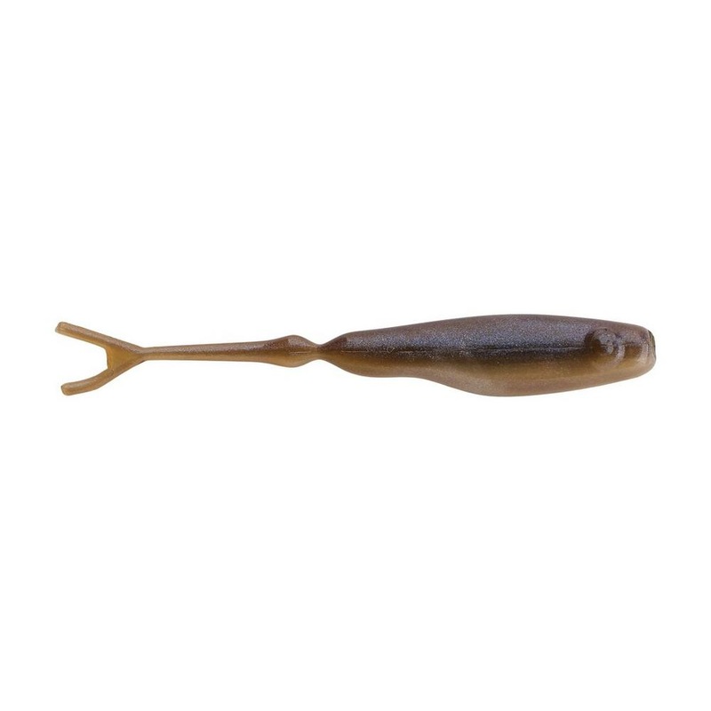 Berkley Powerbait Snake-Tongue Minnow – 1.5