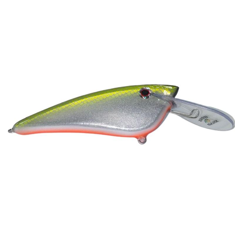 Boss Shad 7 Boss Shad Deep|Genson Perch|Gizzard Shad|Highback Shiner|Hybrid Niagara Walleye|Olive Perch|Natural Shad|Rolf Perch|Sexy Perch|Sunkist Starburst