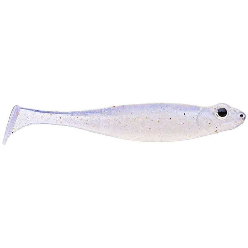 Megabass 4.2 Hazedong Shad|Black / Silver Flake|Disco Satin|Ghost Shad|Goby|Green Pumpkin Chartreuse|Green Pumpkin Shad|Moroko|Sight chartreuse|Sight Killer Pink|Shio Kosho|Tennesse Shad|Wakasagi