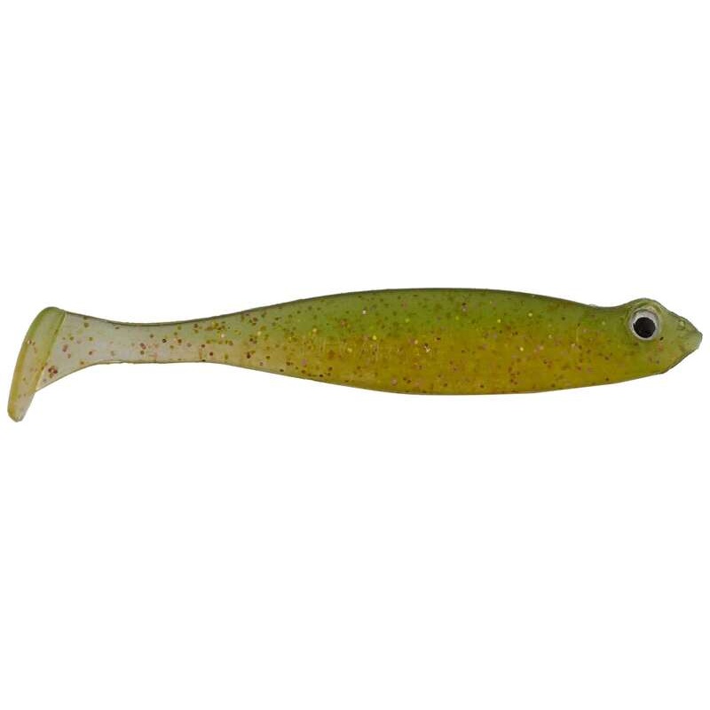 Megabass 4.2 Hazedong Shad|Black / Silver Flake|Disco Satin|Ghost Shad|Goby|Green Pumpkin Chartreuse|Green Pumpkin Shad|Moroko|Sight chartreuse|Sight Killer Pink|Shio Kosho|Tennesse Shad|Wakasagi