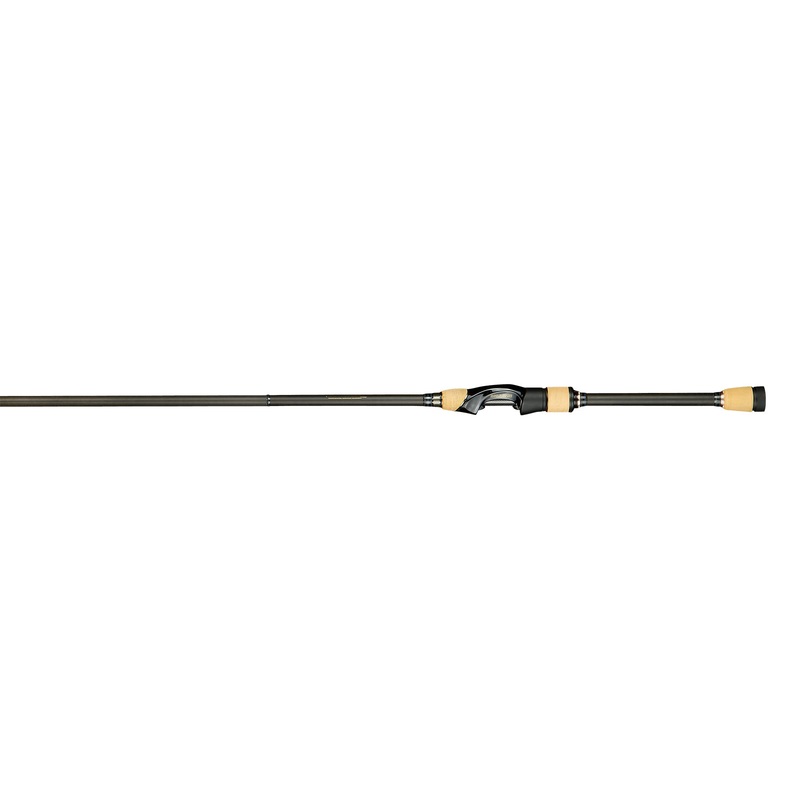Megabass Destroyer P5 Spinning Rod