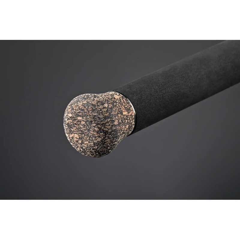 Megabass Valkyrie World Expedition Multi Spinning Rod