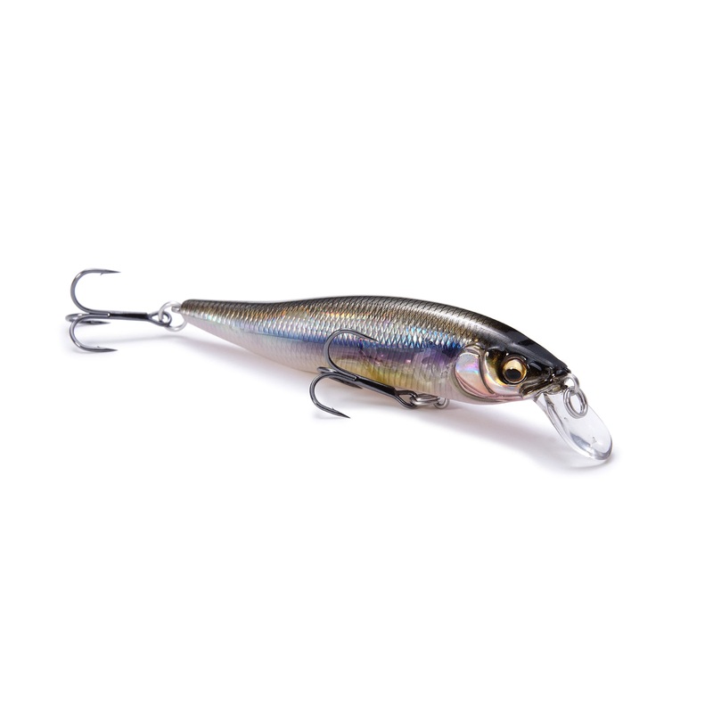 Megabass X-Nanahan Finesse Jerkbait