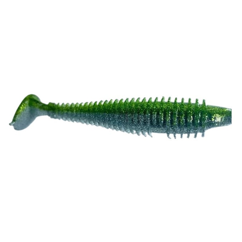 RTM Tackle 2.8 Walleye Swimbait