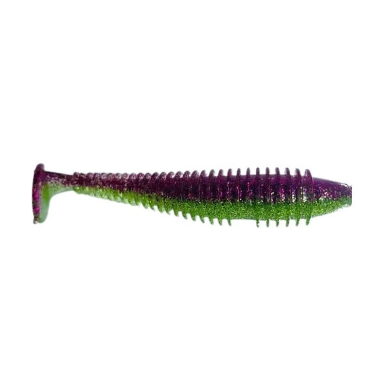 RTM Tackle 3.3 Walleye Swimbait