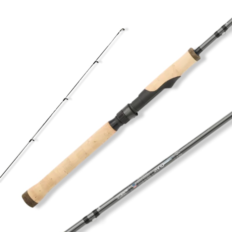 St. Croix Avid Freshwater Spinning Rod