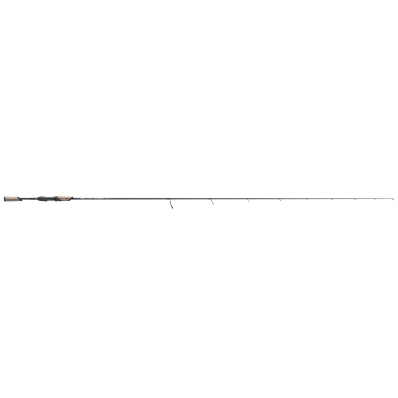 St. Croix Mojo Bass Trigon Spinning Rod
