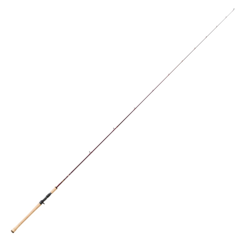 St. Croix Onchor Cork Casting Rods