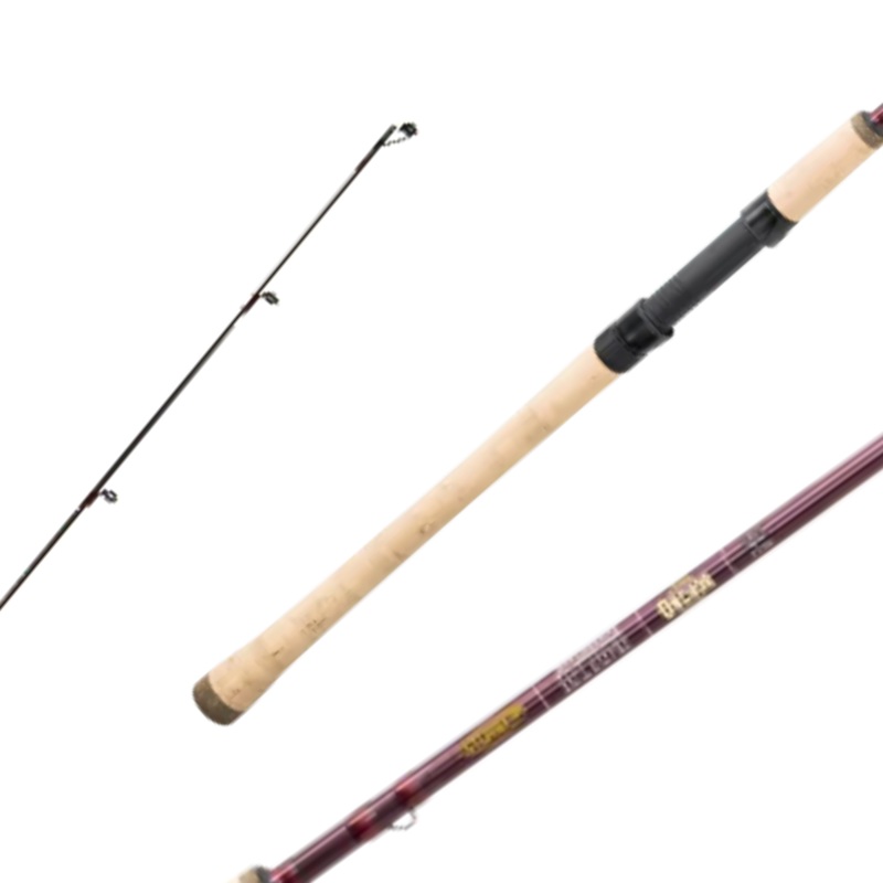 St. Croix Onchor Cork Spinning Rod