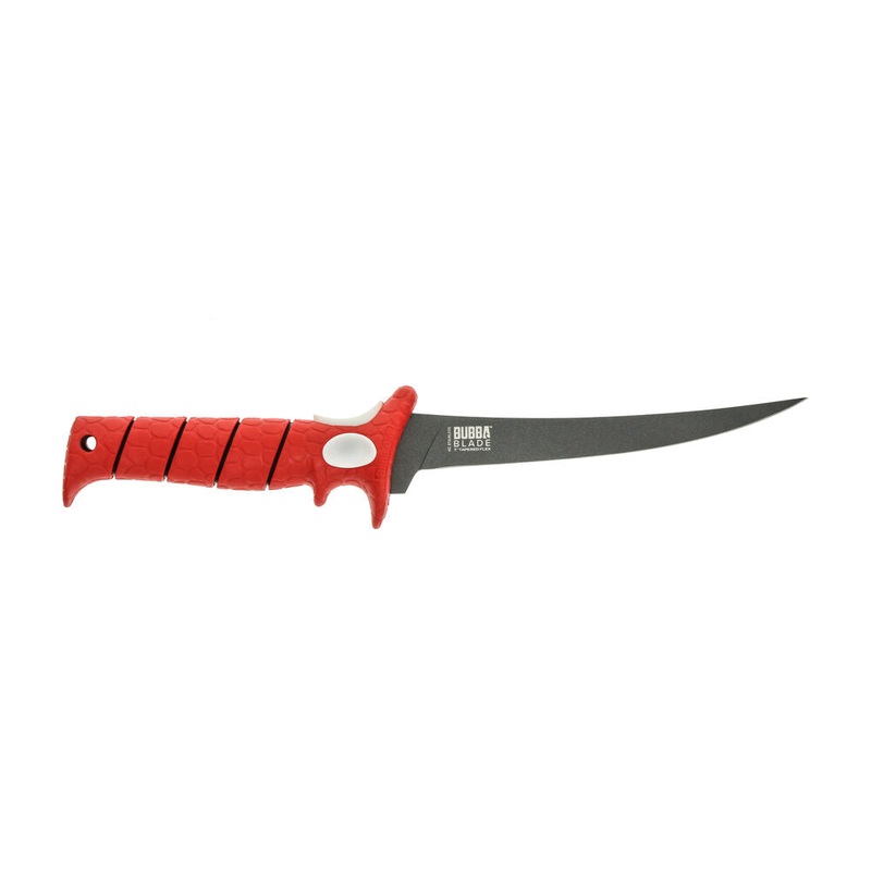 Bubba 7 Tapered Flex Fillet Knife