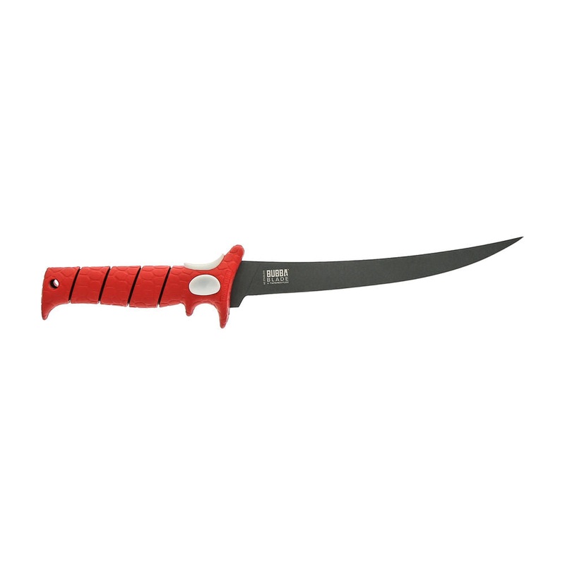 Bubba 9 Tapered Flex Fillet Knife