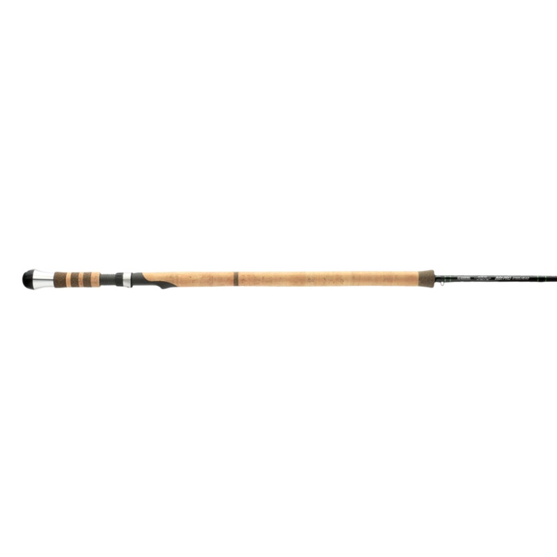 G-Loomis IMX-PRO Steelhead Centerpin Rod