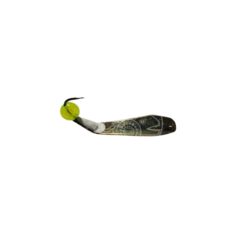 McGathy’s Hooks Drain Pipe – Round Diamond