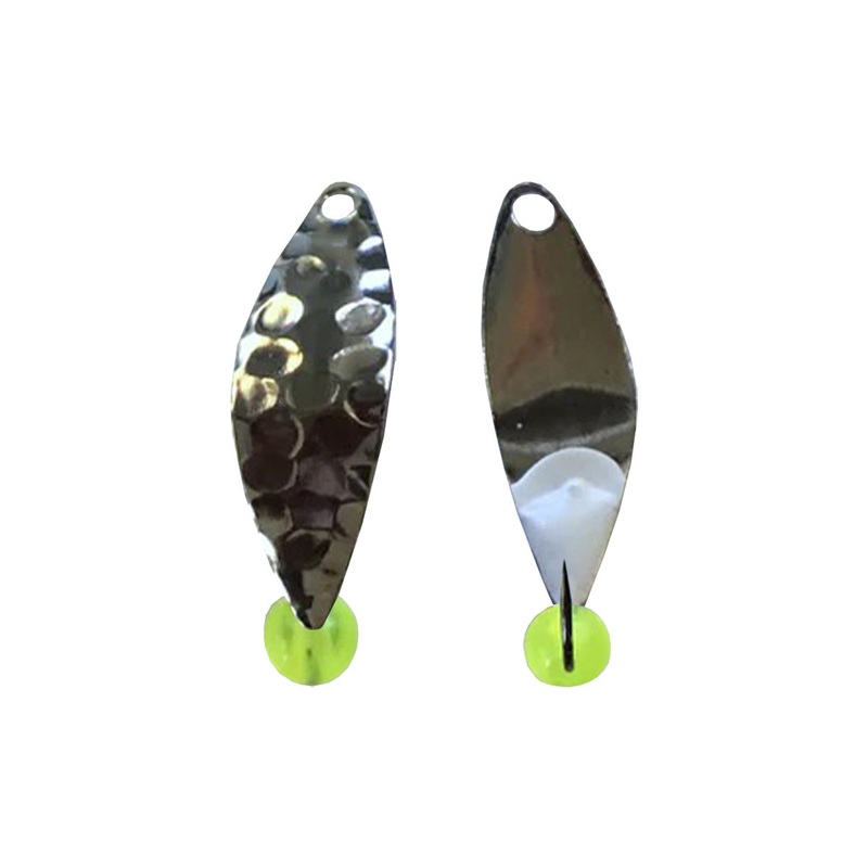 McGathy’s Hooks Slab Grabber – Willow Blade