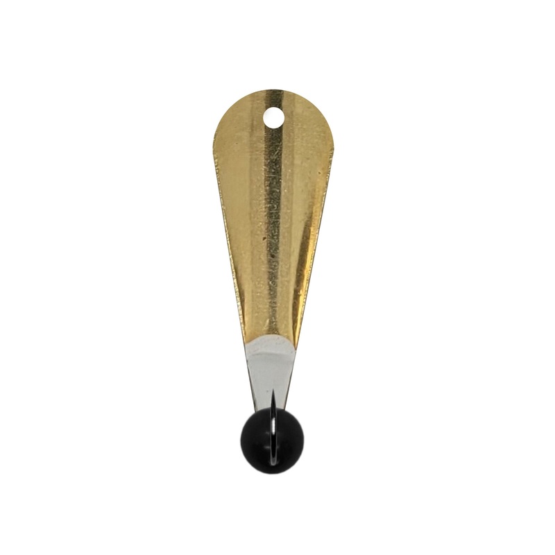 McGathy’s Hooks Slab Grabbers – Round Cut