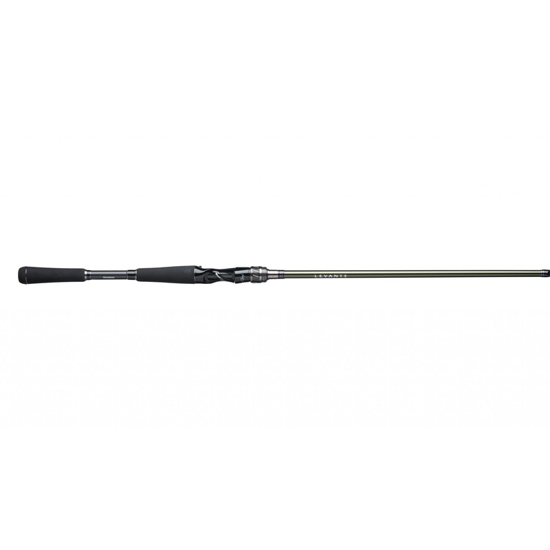Megabass Lavente Casting Rod|F4.5-611LV JERKBAIT SPECIAL (6’11 Medium)|F5-72LV DIABLO SPEC-R (7’2 Medium)|F5-75LV EMTF (7’5 Medium)|F5.5-75LV BRAILLIST (7’5 Medium Heavy)|F7-72LV PERFECT PITCH (7’2 Heavy)