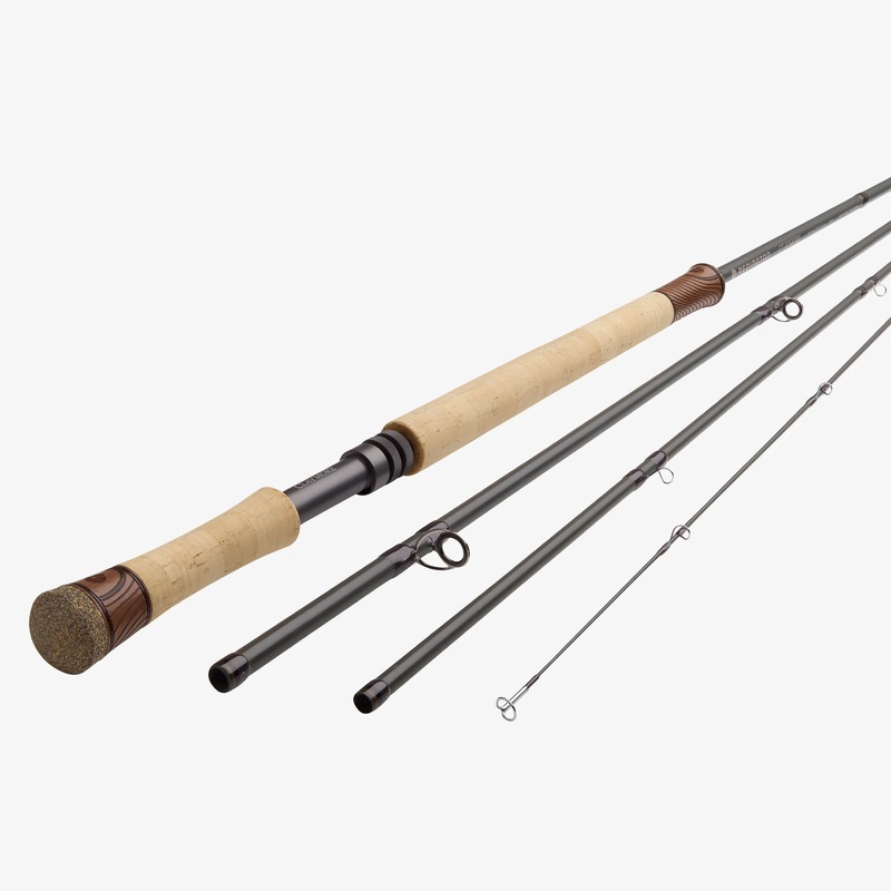 Redington Claymore Fly Rod|6116-4 (6wt 11’6)|7116-4 (7wt 11’6)|8116-4 (8wt 11’6)