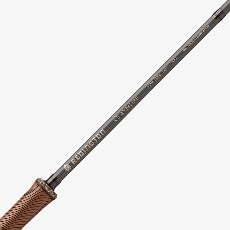 Redington Claymore Fly Rod|6116-4 (6wt 11’6)|7116-4 (7wt 11’6)|8116-4 (8wt 11’6)