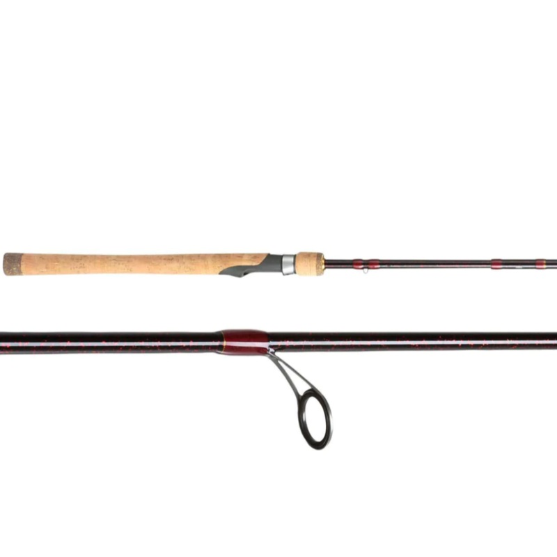 Shimano Convergence D 4pc Spinning Travel Rod