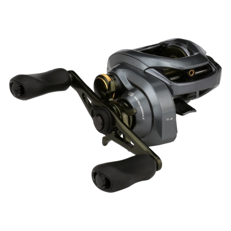 Shimano Curado DC 200|CUDC200HG (7.4:1 Right)|CUDC200XG (8.5:1 Right)|CUDC201HG (7.4:1 Left)|CUDC201XG (8.5:1 Left)