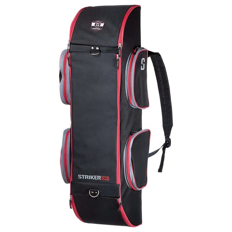 Striker SI Transporter