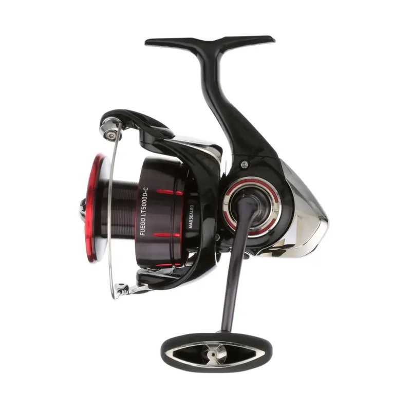Daiwa Fuego LT Spinning Reel|LT1000D|LT2000D|LT2500D-XH|LT3000D-C|LT4000D-C|LT5000D-C