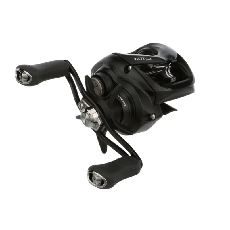 Daiwa Tatula TW 100 Baitcaster Reel